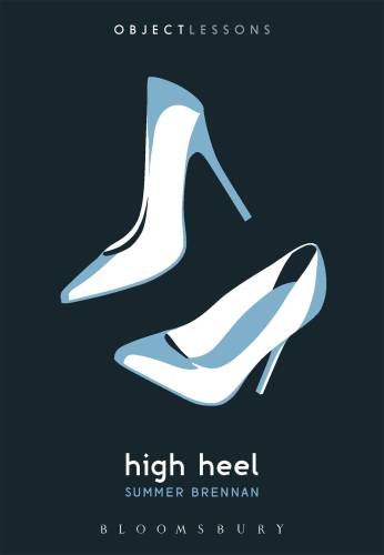 High heel | summer brennan