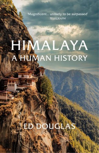 Himalaya | ed douglas