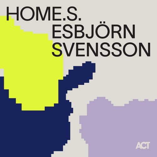 Home.s. - vinyl | esbjorn svensson