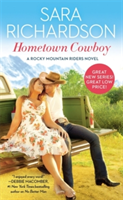Hometown cowboy | sara richardson
