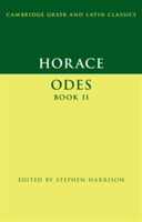 Horace: odes book ii | horace