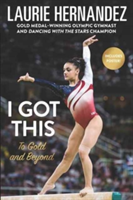 I got this | laurie hernandez