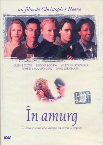 In amurg / in the gloaming | christopher reeve
