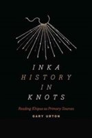 Inka history in knots | gary urton