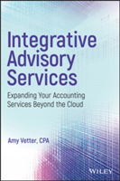 Integrative advisory services | amy vetter