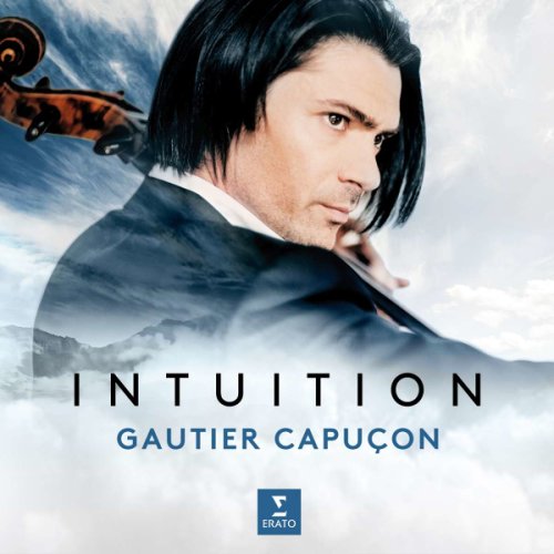 Intuition - vinyl | gautier capucon, various composers