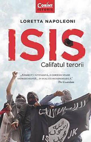 Isis. califatul terorii | loretta napoleoni