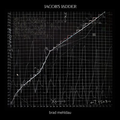 Jacob’s ladder | brad mehldau