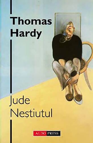 Jude nestiutul | thomas hardy