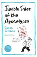 Jumble sales of the apocalypse | simon jenkins