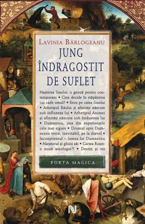 Jung indragostit de suflet | lavinia barlogeanu