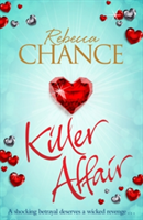 Killer affair | rebecca chance
