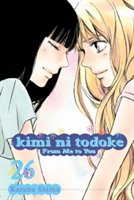 Kimi ni todoke: from me to you, vol. 26 | karuho shiina