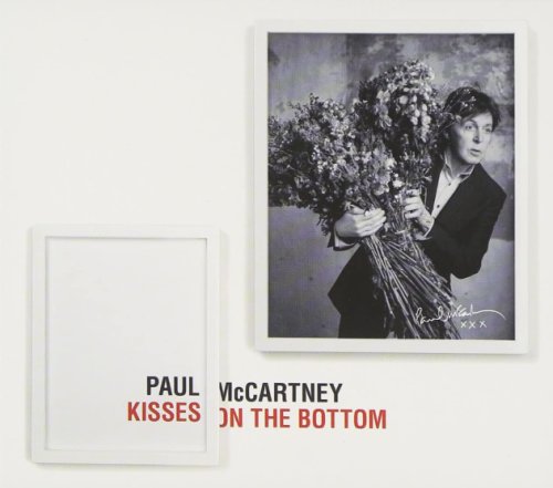 Kisses on the bottom (deluxe edition) | paul mccartney
