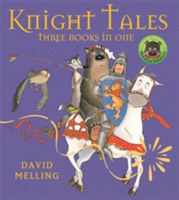 Knight tales | david melling