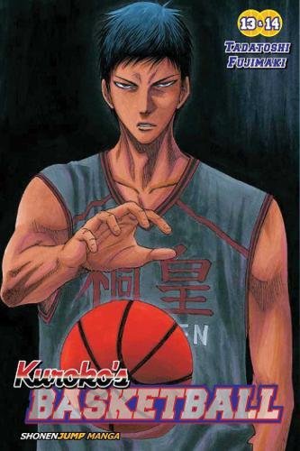 Kuroko's basketball 2-in-1 edition vol. 7 | tadatoshi fujimaki