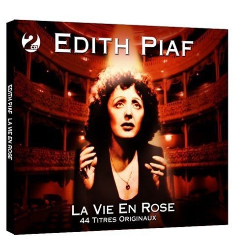 Not Now Music La vie en rose | edith piaf
