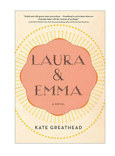 Laura & emma | kate greathead