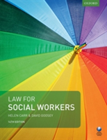 Law for social workers | university of kent) helen (professor of law and director of teaching and learning carr, university of westminster business school and qualified social worker) david (principal lecturer goosey