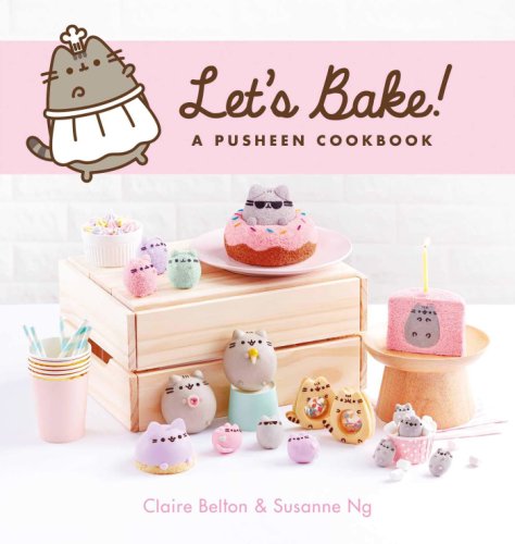Let's bake | susanne ng, claire belton