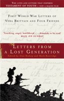 Letters from a lost generation | mark bostridge