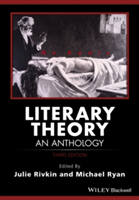 Literary theory - an anthology, third edition | 