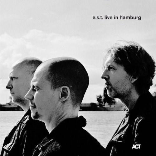 Live in hamburg - vinyl | esbjorn svensson trio