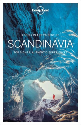Lonely Planet Global Limited Lonely planet best of scandinavia |