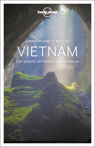 Lonely Planet Global Limited Lonely planet best of vietnam |