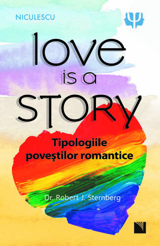 Love is a story | robert j. sternberg