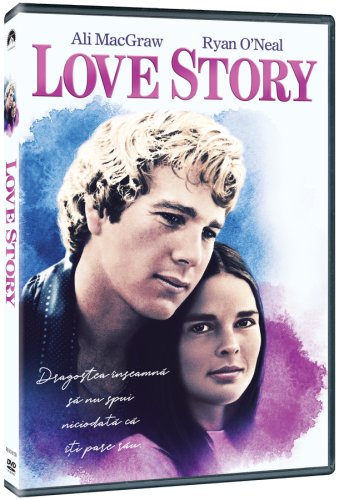 Love story | arthur hiller