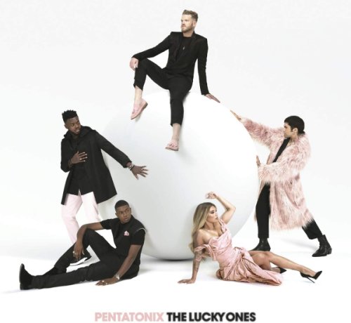 Lucky ones | pentatonix