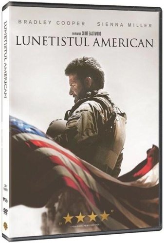 Lunetistul american / american sniper | clint eastwood