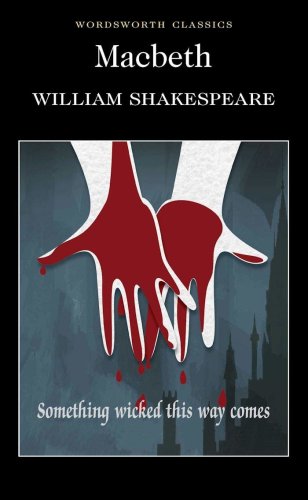  macbeth | william shakespeare