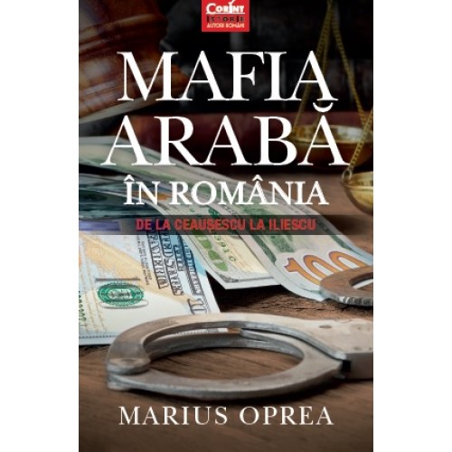 Mafia araba in romania | marius oprea