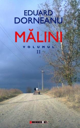 Malini vol. ii | eduard dorneanu