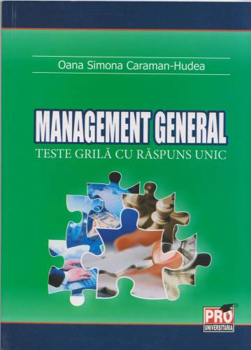 Management general | oana simona caraman-hudea