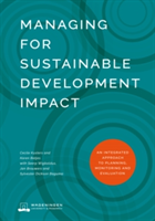 Managing for sustainable development impact | cecile kusters, karen batjes