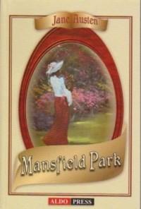 Aldo Press Mansfield park | jane austen