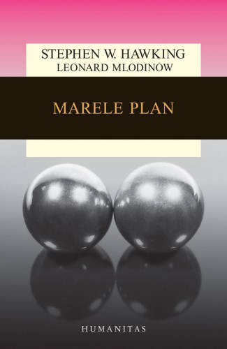 Marele plan | leonard mlodinow