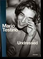 Mario testino undressed | 