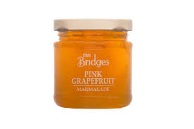 Marmelada de grapefruit roz | mrs. bridges