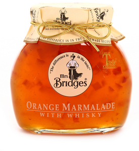 Marmelada - orange with whisky | mrs. bridges