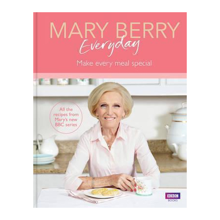 Mary berry everyday | mary berry