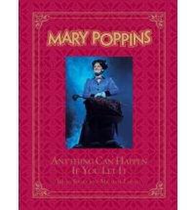 Mary poppins | brian sibley