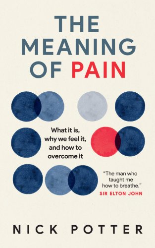Meaning of pain | nick potter