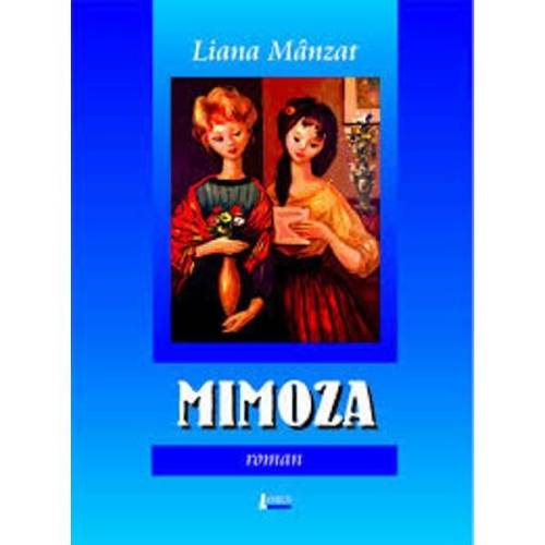 Mimoza | liana manzat