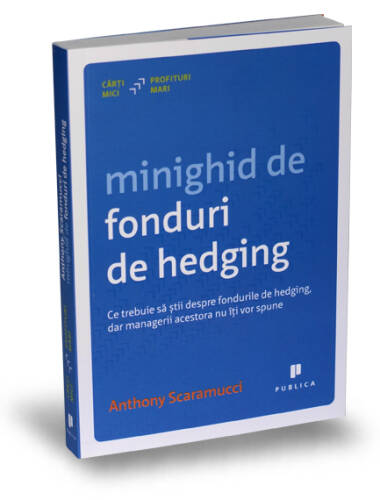Minighid de fonduri de hedging | anthony scaramucci