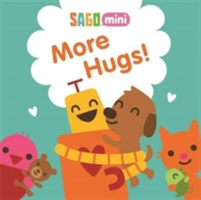 More hugs! | aaron leighton
