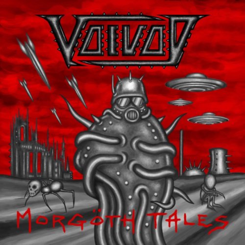 Morgoth tales - vinyl | voivod
